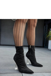 Botas de tacón modelo 205091 Solea